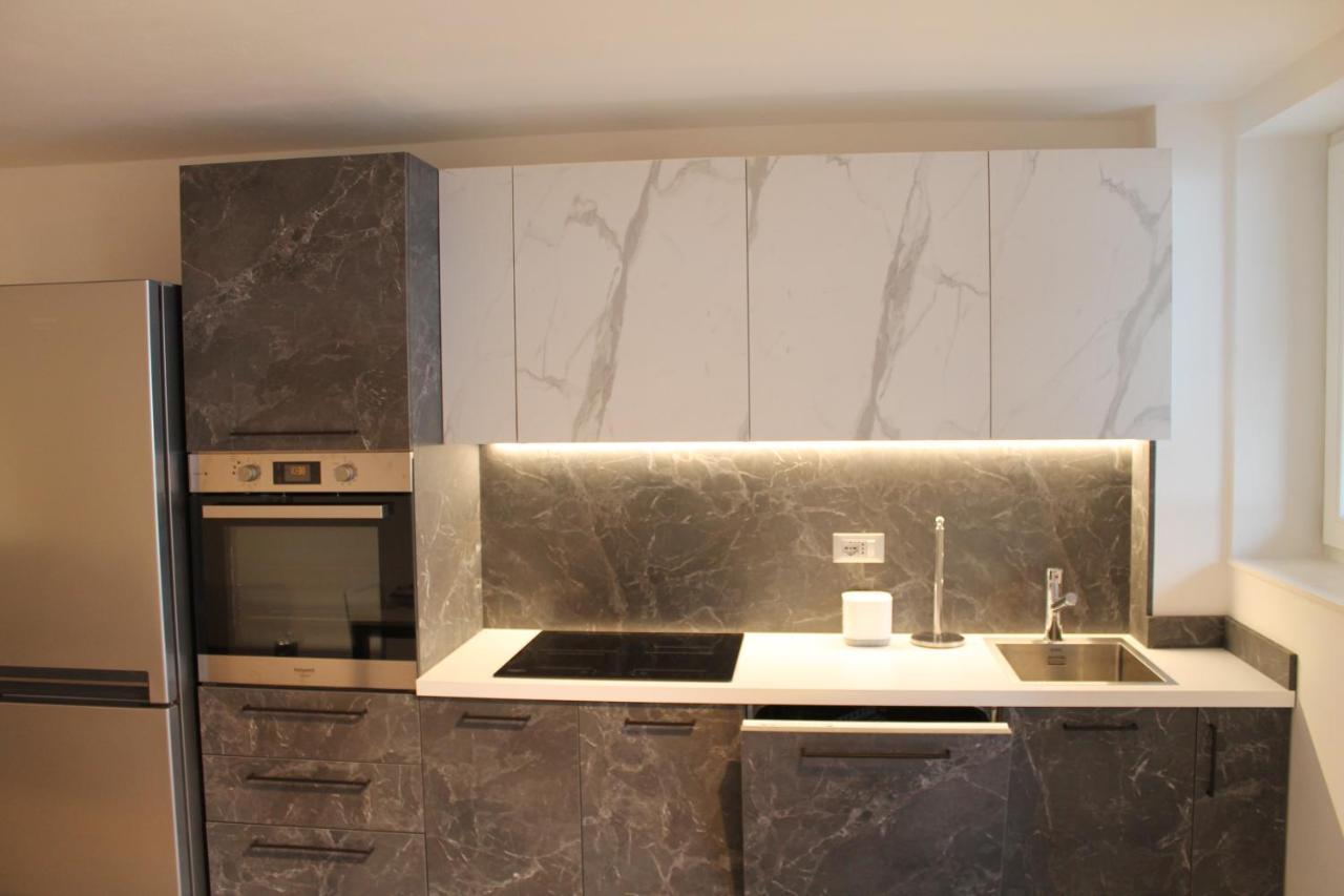 Bonapace Dolomites Apartment *