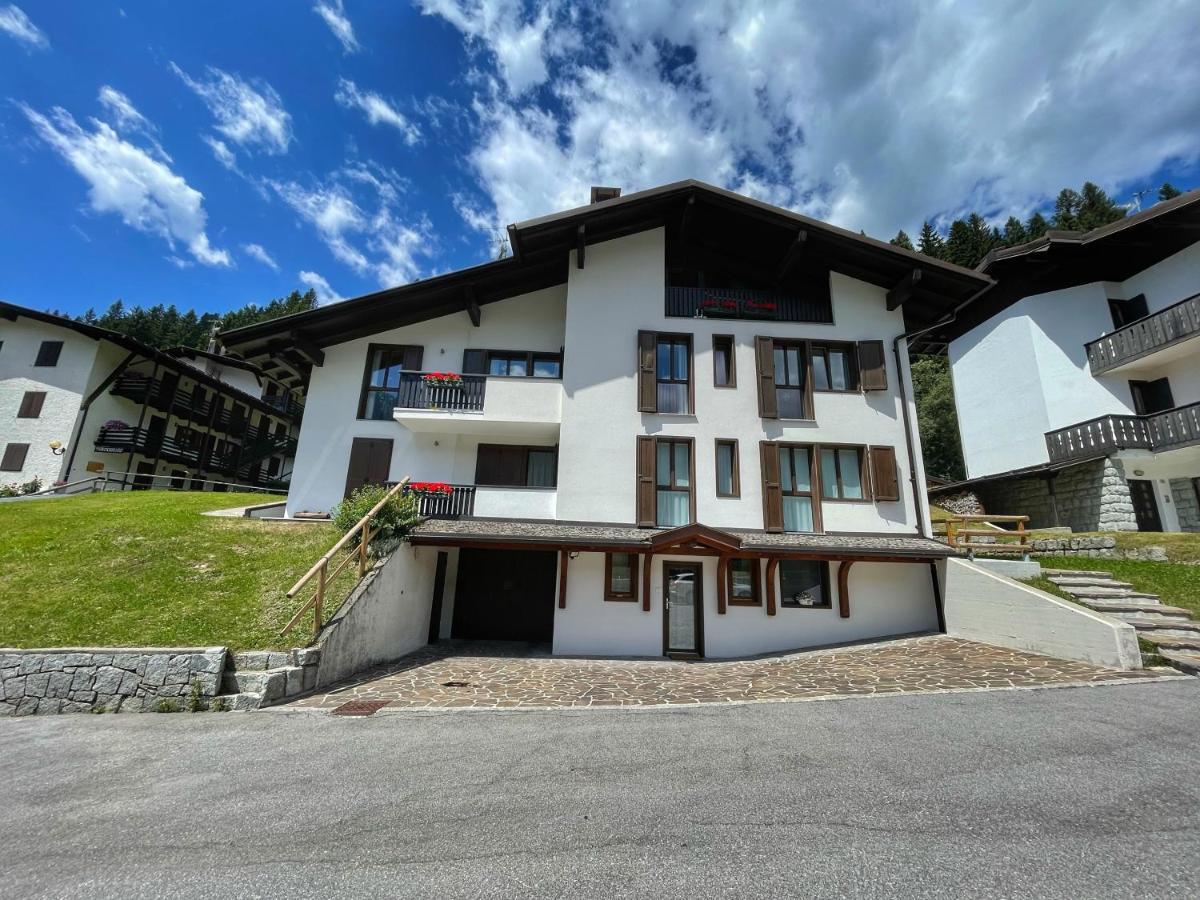 Bonapace Dolomites Madonna di Campiglio