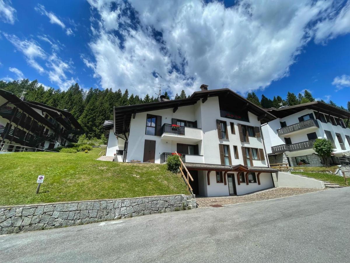 Apartment Bonapace Dolomites