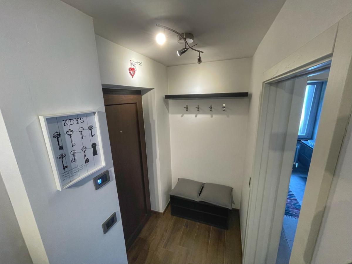 Apartment Bonapace Dolomites *