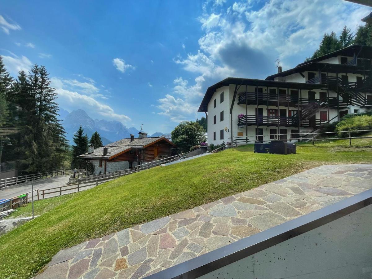 Bonapace Dolomites Apartment