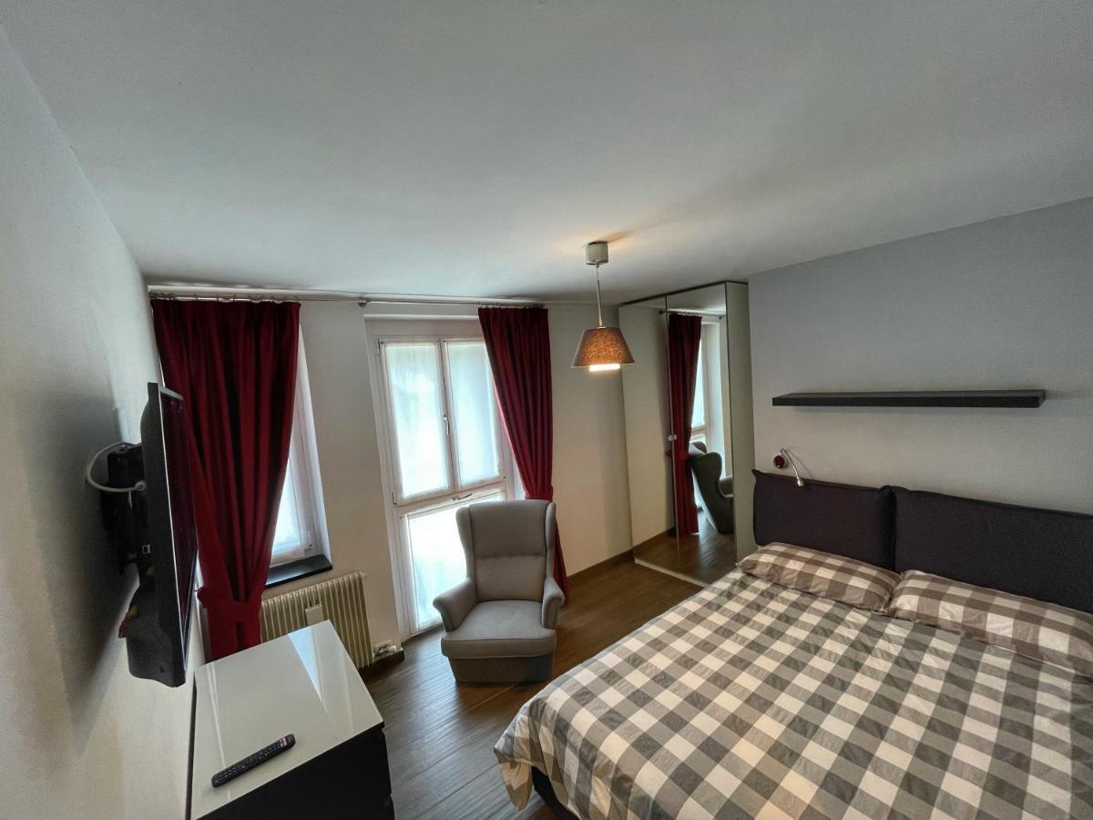 Bonapace Dolomites Apartment