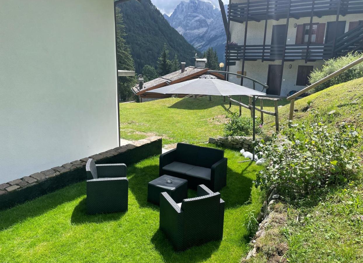 Apartment Bonapace Dolomites Madonna di Campiglio