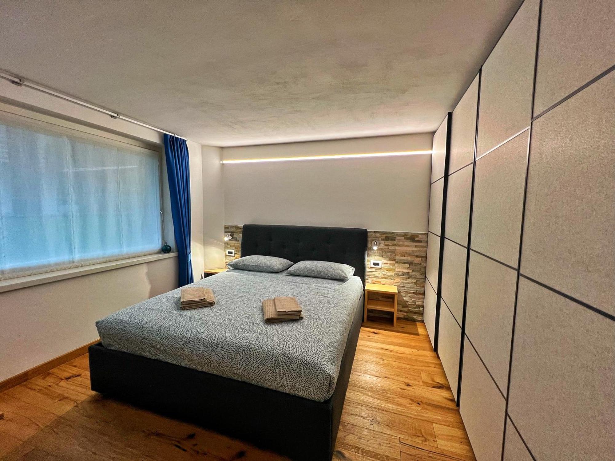 Apartment Bonapace Dolomites Madonna di Campiglio
