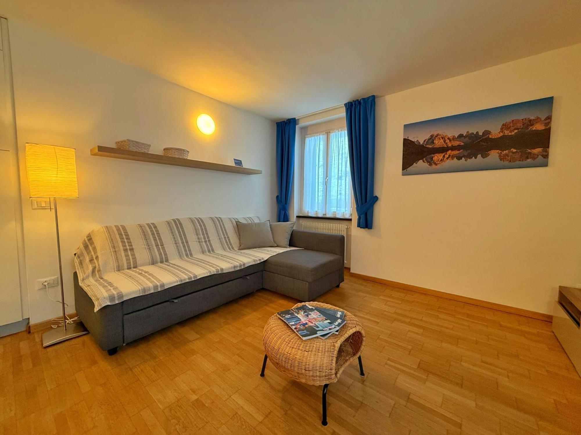 Bonapace Dolomites Apartment